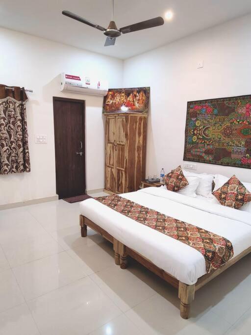 Rawla Holiday Home Jodhpur Dzsódhpur Kültér fotó