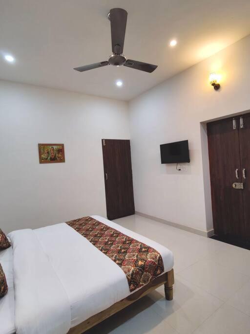 Rawla Holiday Home Jodhpur Dzsódhpur Kültér fotó