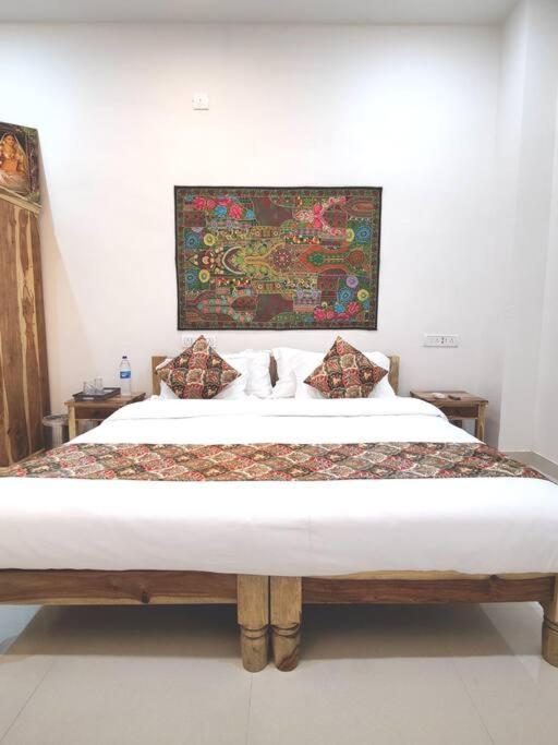 Rawla Holiday Home Jodhpur Dzsódhpur Kültér fotó
