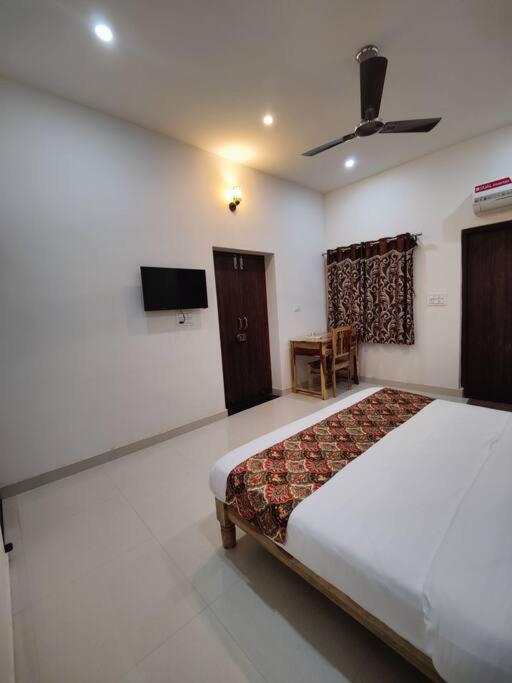 Rawla Holiday Home Jodhpur Dzsódhpur Kültér fotó